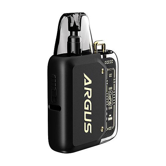 Voopoo Argus P1 Pod System Kit Black