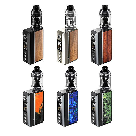 Voopoo Drag 4 Starter Kit