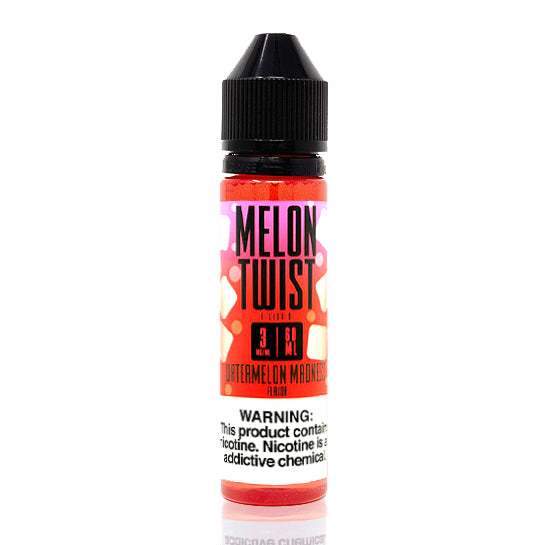 Watermelon Madness Melon Twist E-Juice