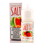 Watermelon Strawberry Salt Skwezed E-Juice