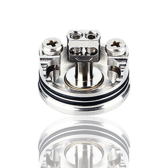 Wismec Indestructible RDA