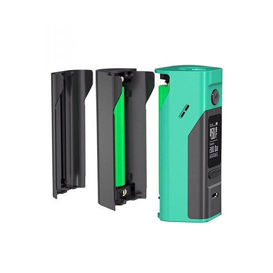 Reuleaux RX2/3 MOD Wismec