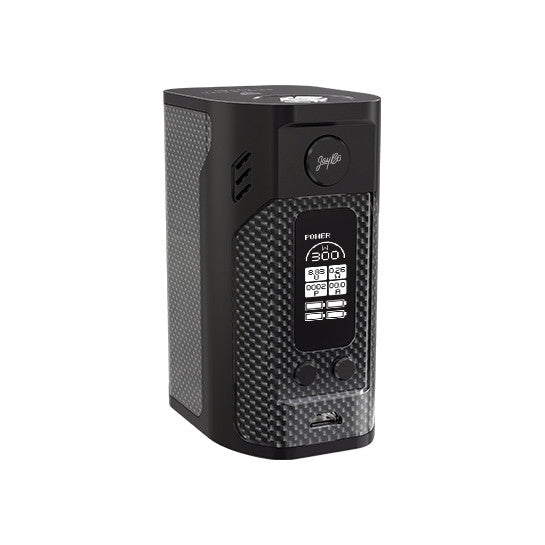 Wismec RX300 Box MOD