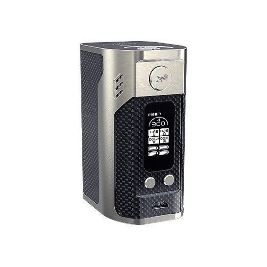 Wismec RX300 MOD