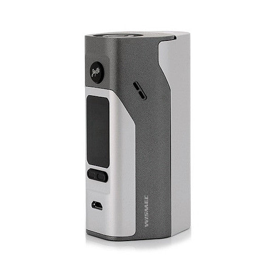 Reuleaux RX2/3 Box MOD Wismec