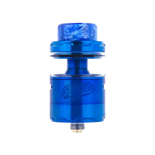 Wotofo Profile Unity Blue