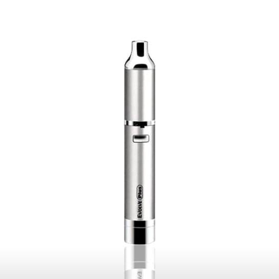 Yocan Evolve Plus silver