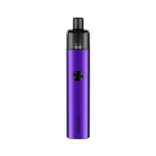 Aspire AVP-Cube Pod System Kit Amethyst Purple