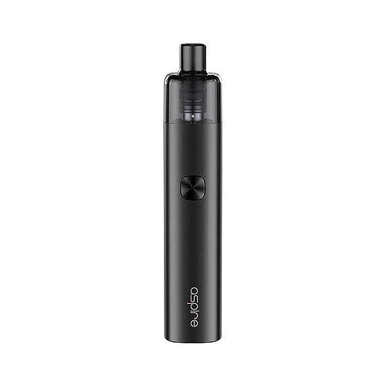 Aspire AVP-Cube Pod System Kit Jet Black