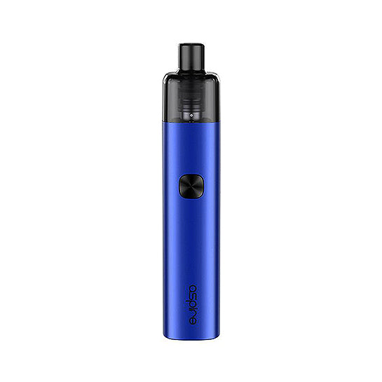 Aspire AVP-Cube Pod System Kit Navy Blue