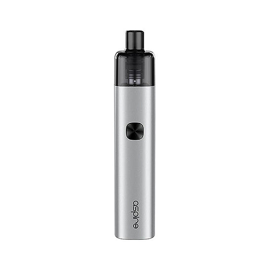 Aspire AVP-Cube Pod System Kit Quicksilver