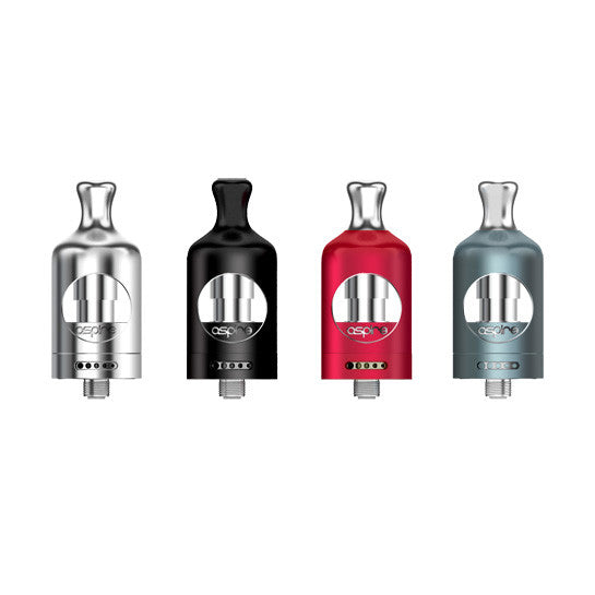 aspire nautilus 2 tank