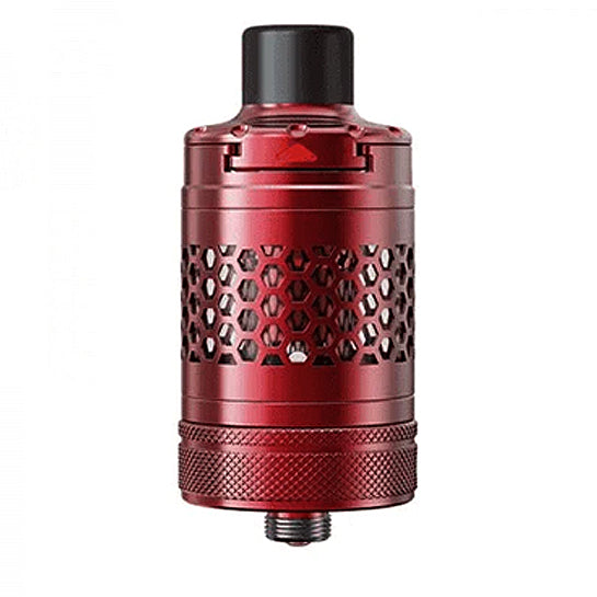 Aspire Nautilus 3S Sub Ohm Tank Red