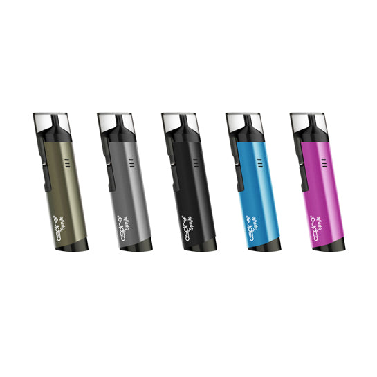 Aspire Spryte Kit