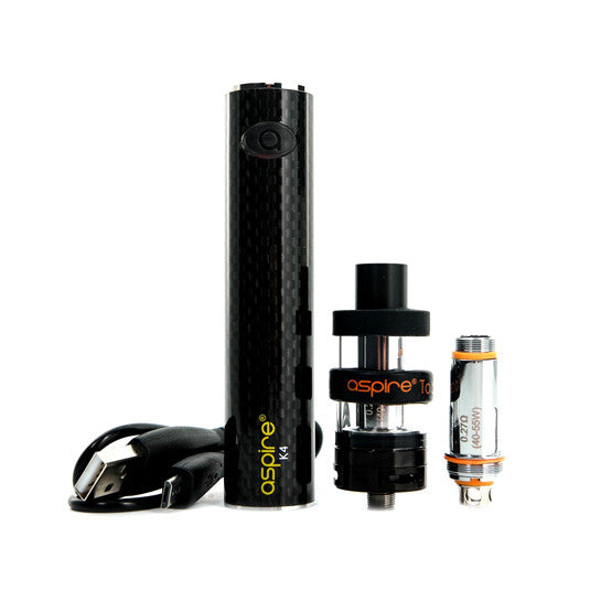 aspire k4 kit