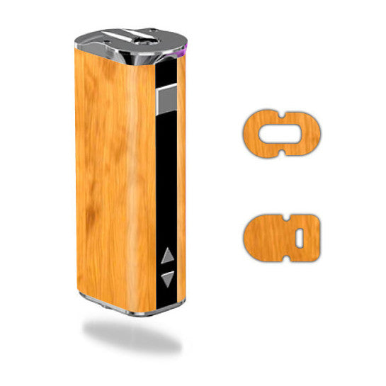 Vape Skins / Wraps for Eleaf iStick 30w by Mighty Skins