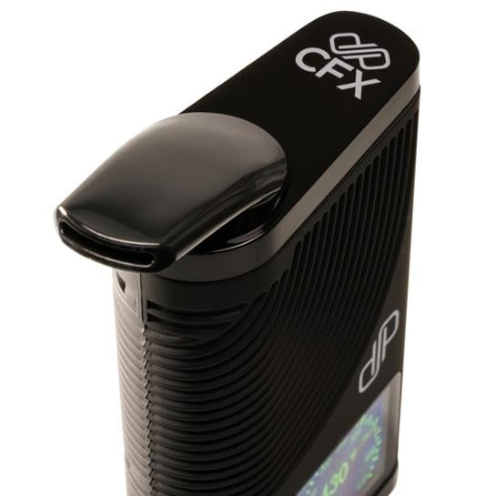 Boundless CFX herbal vaporizer