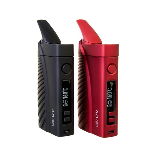 Boundless CFV Vaporizer