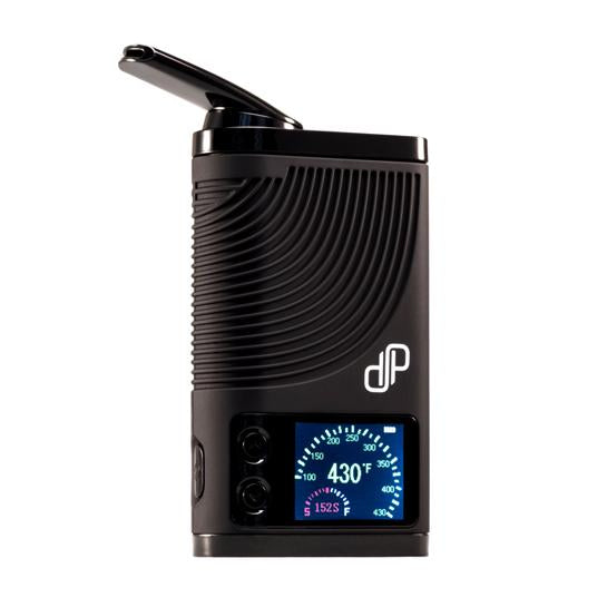 Boundless CFX portable vaporizer for dry herb