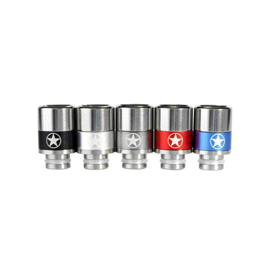 captain drip tips