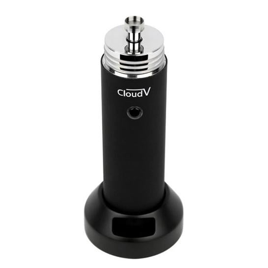 Cloud V Electro wax Vaporizer