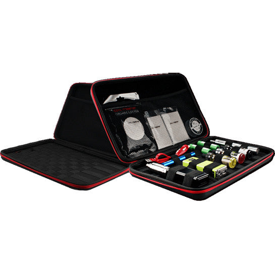 Coil Master KBag - Vape Hardware and E-Liquid Case