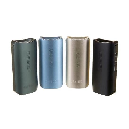 Davinci IQ Portable Vaporizer