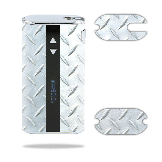 Vape Skins / Wraps for Eleaf iStick 50w by Mighty Skins