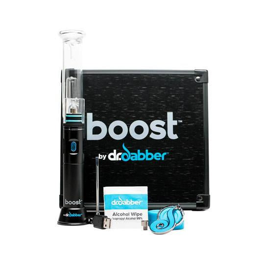 Dr Dabber Boost E-Nail Vaporizer