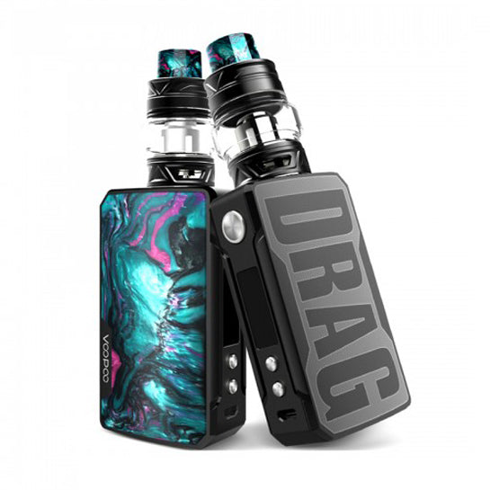 Voopoo Drag 2 