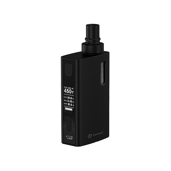 eGrip II Starter Kit Joyetech