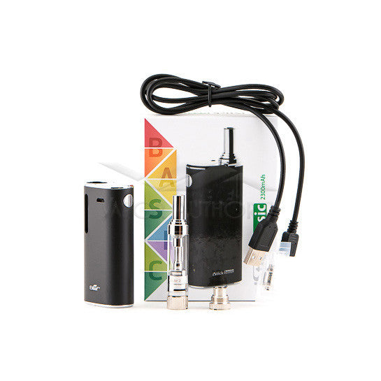 eleaf istick basic kit black