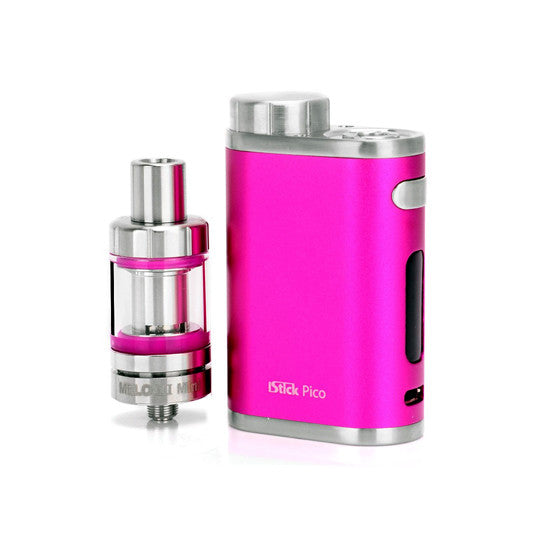 eleaf istick pico 