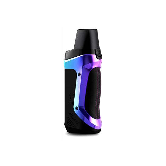 Geek Vape Aegis Boost 40w Pod Mod - Aura Glow