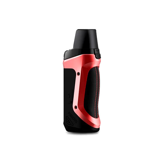 Geek Vape Aegis Boost 40w Pod Kit - Devil Red