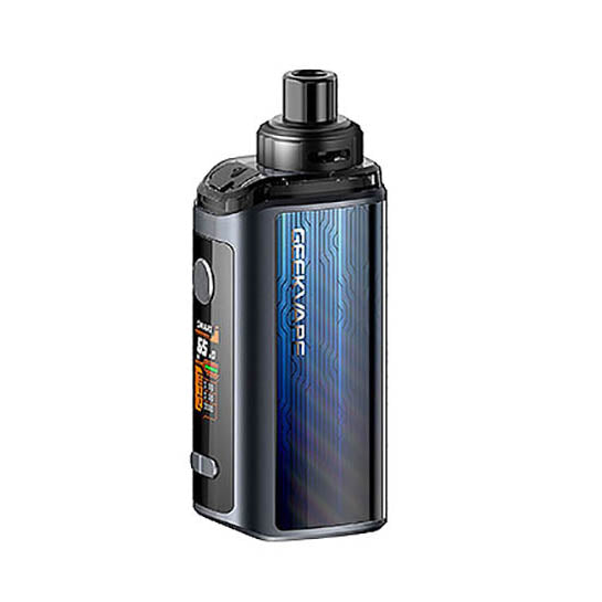 Geek Vape Obelisk 65 FC Pod Mod Kit Sapphire