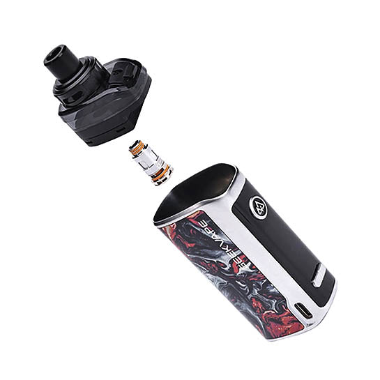 Geek Vape Obelisk 65 FC Mod Kit