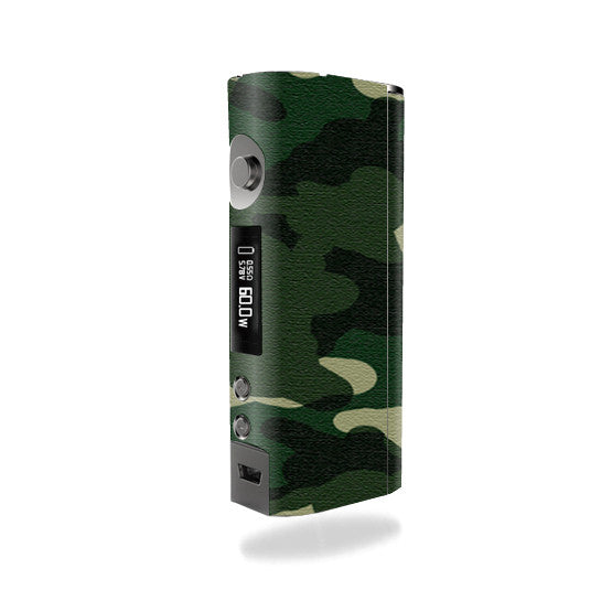 Vape Skin / Wrap for Kanger Kbox Mini by Mighty Skins