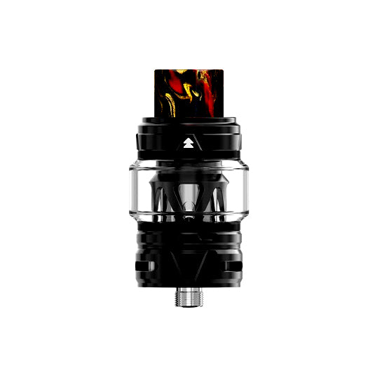 Horizon Falcon 2 Sub Ohm Tank - Black Carbon Fiber