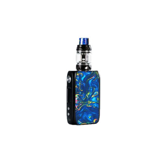 iJoy Shogun Univ 180W Blue Aurora