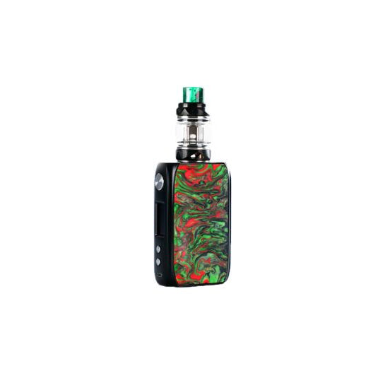 iJoy Shogun Univ 180W Green Specter