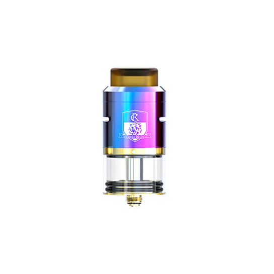  iJoy Combo RDTA II - rainbow