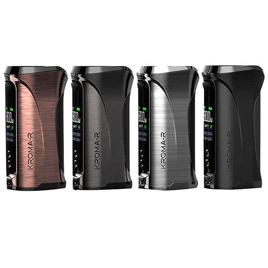 Innokin Kroma-R 80w Box Mod