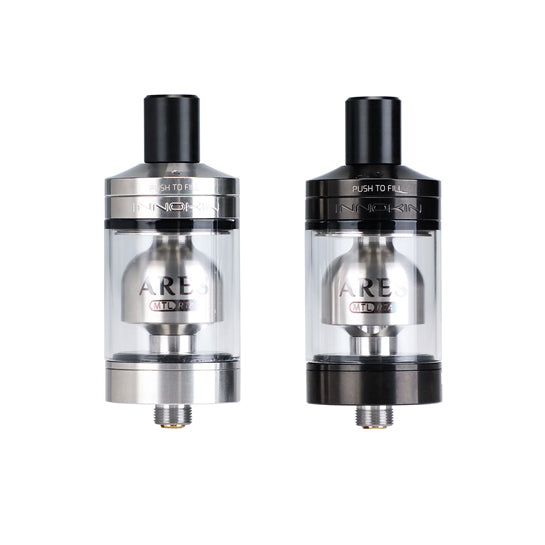 Innokin Ares MTL RTA