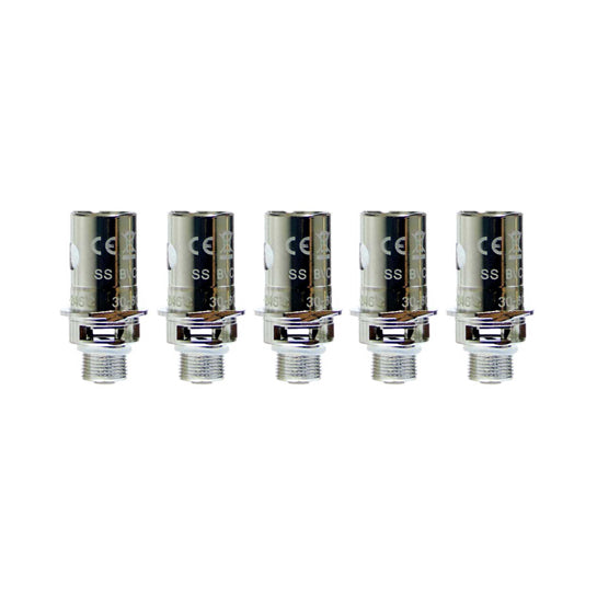 Innokin isub SS316L BVC coils