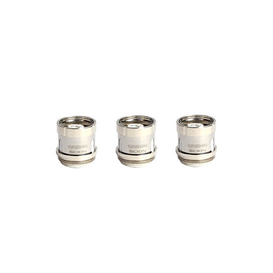 innokin scion bvc coils