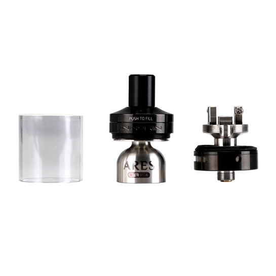 Innokin Ares MTL RTA