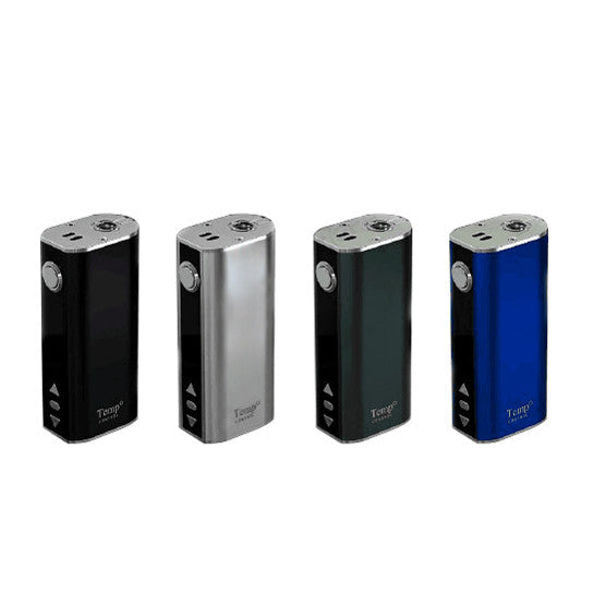 Eleaf istick temperature control 40W box mod