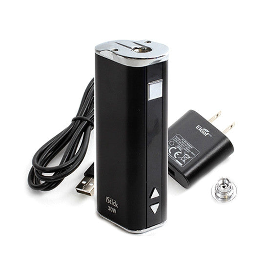 istick 30w kit