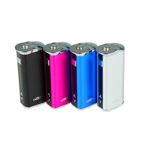 Eleaf iSmoka iStick 30W Box Mod Kit - Vapor Authority